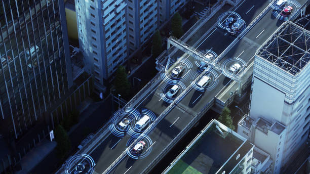 Vehicle Tracking System
